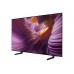 SAMSUNG QA83S85FAEXXS OLED 4K Smart TV(83")(Energy Efficiency Class 4)
